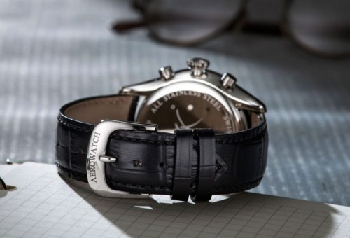 AEROWATCH Les Grandes Classiques 78990AA03