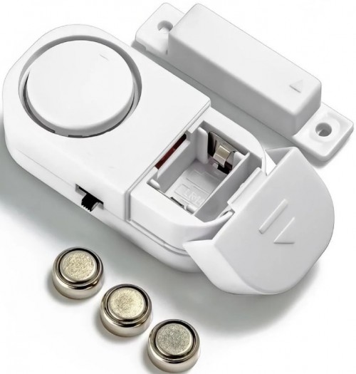 Voltronic Power RL-9805