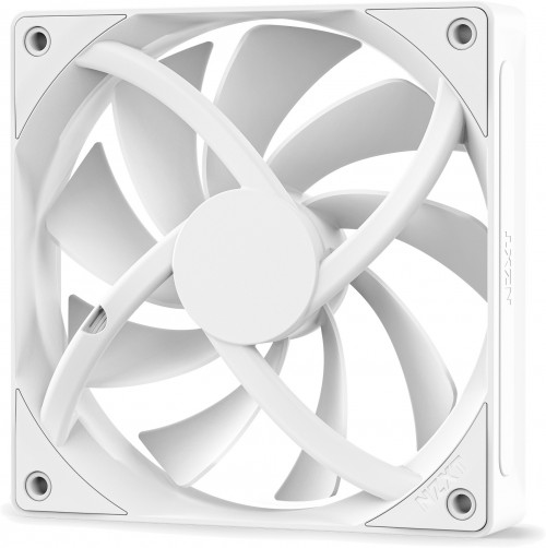 NZXT F120Q V2 White