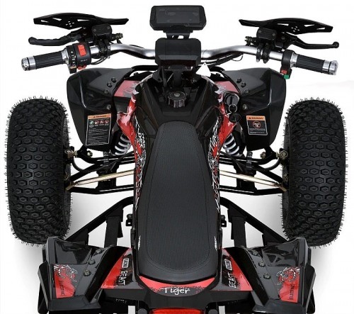 Bambi HB-EATV1500B