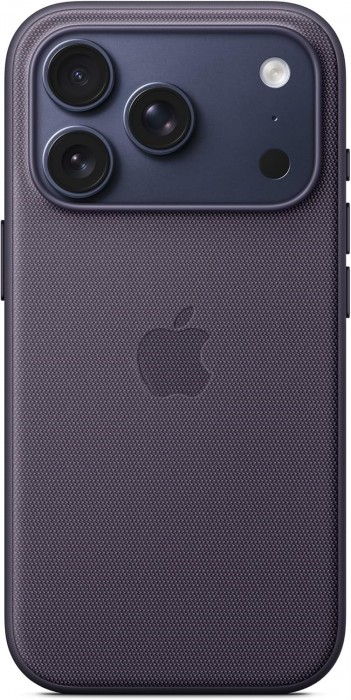 Apple TechWoven Case with MagSafe for iPhone 17 Pro