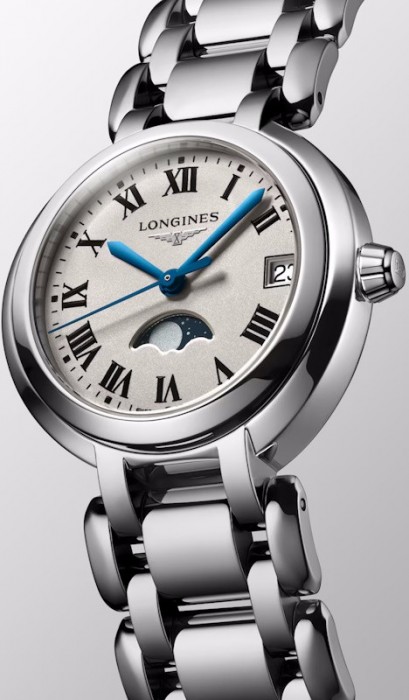 Longines PrimaLuna L8.115.4.71.6