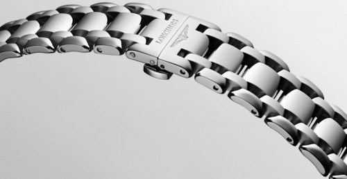 Longines PrimaLuna L8.115.4.71.6