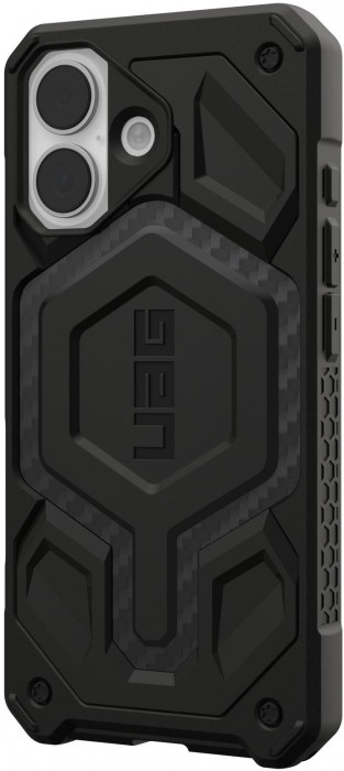 UAG Monarch Pro with Magsafe for iPhone 17