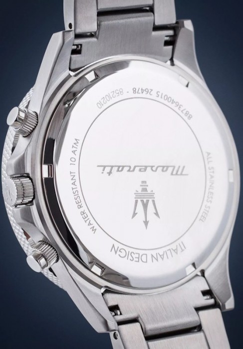 Maserati Sfida R8873640015