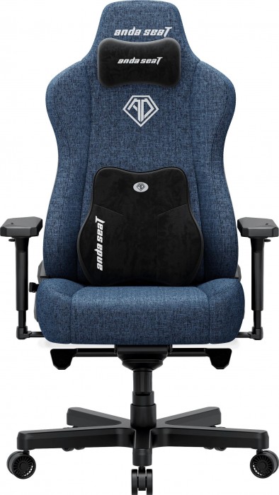 Anda Seat Kaiser 3E XL Fabric