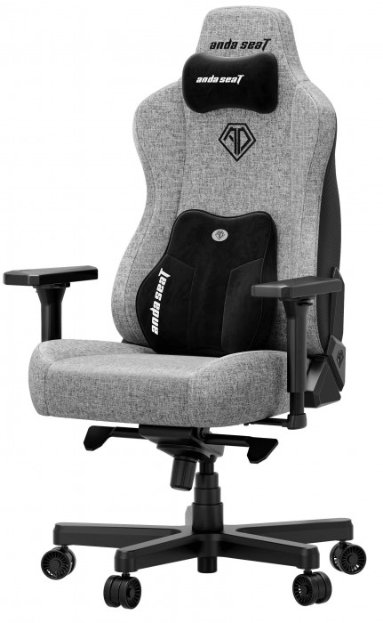 Anda Seat Kaiser 3E XL Fabric