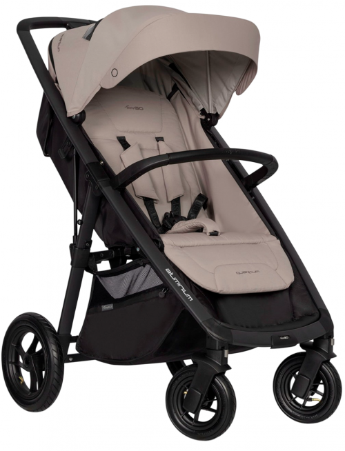 EasyGo Quantum Air