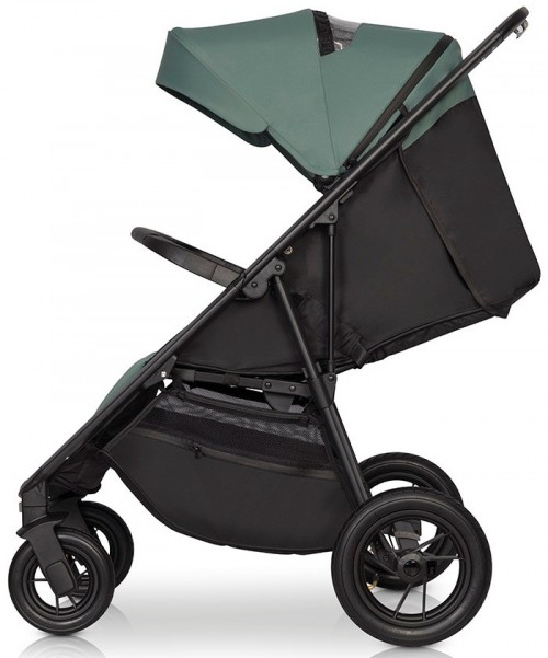 EasyGo Quantum Air