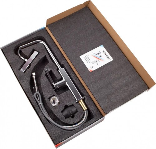 MIXXUS Premium Hammer 014 MI6953