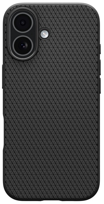 Spigen Liquid Air for iPhone 17