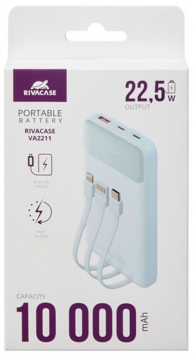 RIVACASE Rivapower VA2211