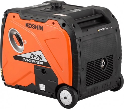 Koshin GV-29i