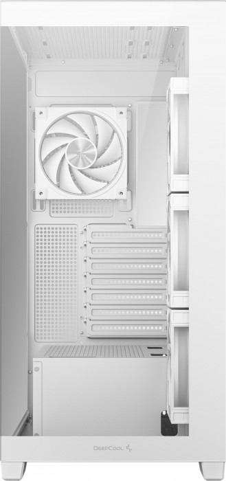 Deepcool CG580 4F V2 White