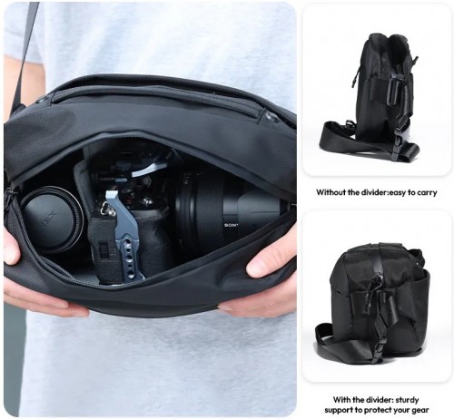 Ulanzi PB038 Travel Sling Bag V2