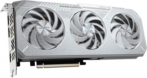 Gigabyte Radeon RX 9060 XT GAMING OC ICE 16G