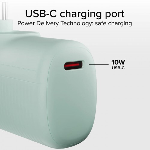 SBS EcoPower Bank 5000