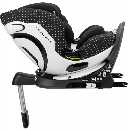 STM Niki Complete i-Size 360