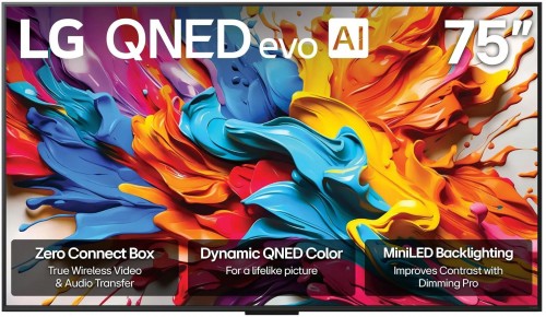 LG 75QNED9M 2025