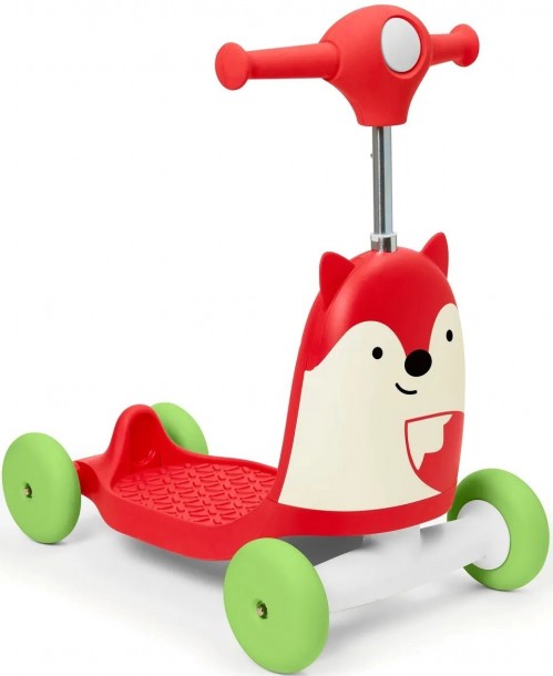 Skip Hop Zoo Fox SH184350