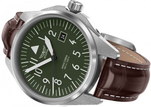 Aviator Airacobra 43 Type A V.1.38.0.319.4