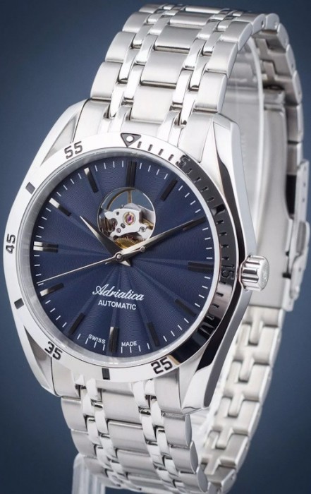 Adriatica A8202.5115AO