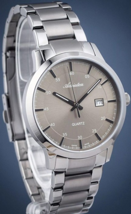 Adriatica Classic A8302.S117Q