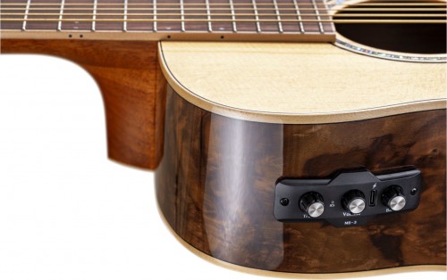 Baton Rouge X35S/FCE