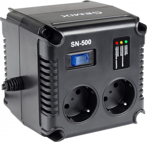 Gemix SN-500