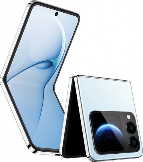 Huawei Nova Flip S