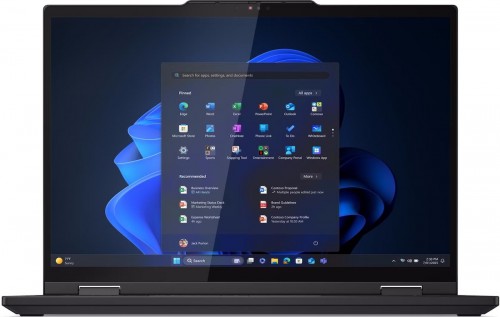 Lenovo ThinkPad T14s 2-in-1 Gen 1