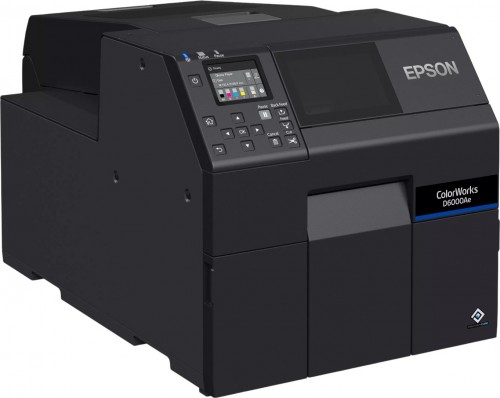 Epson ColorWorks D6000Ae