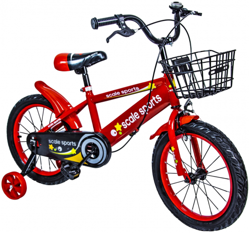 Scale Sports Bike T13 16