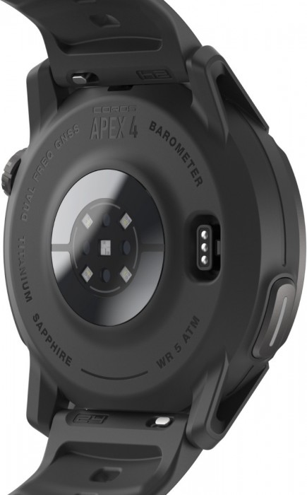 COROS Apex 4