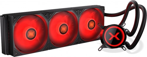 KRUX HydroX 360 ARGB