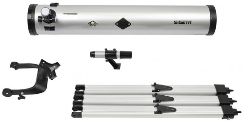 Sigeta Meridia II 114/900 AZ