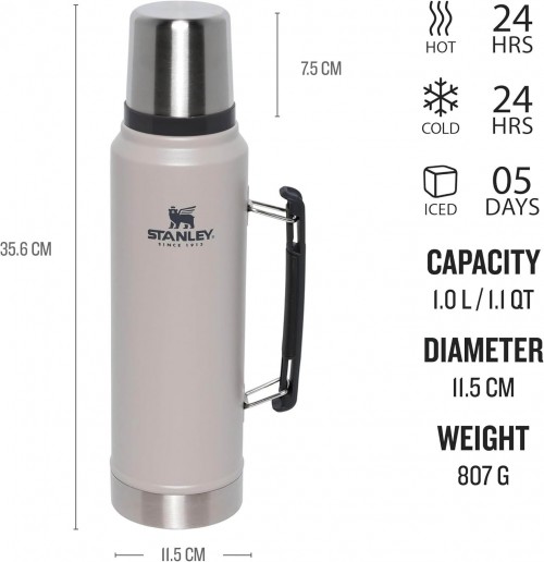 Stanley Classic Legendary 1.0