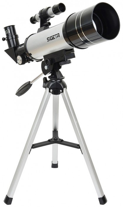 Sigeta Volans II 70/400 AZ