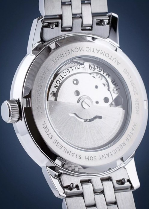 Timex Marlin TW2W59200