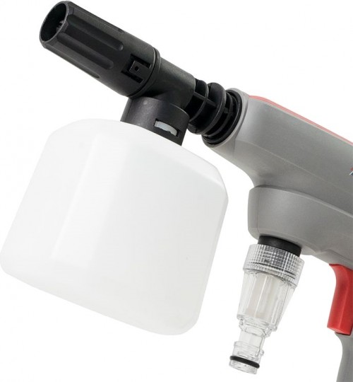 Worcraft CPC-S20LiEM