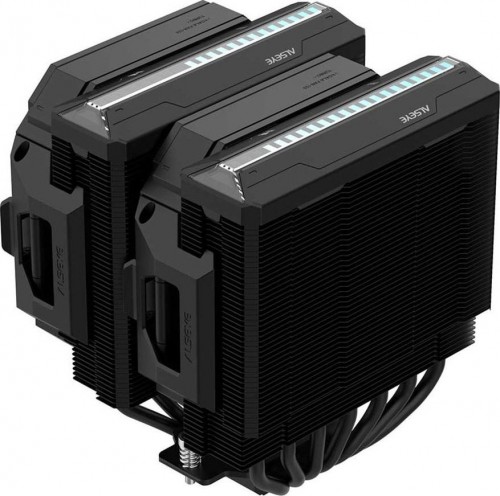 Alseye W700 Pro Black