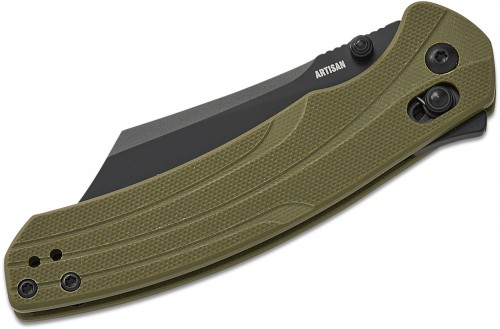 Artisan Simoon 1882P-BGN