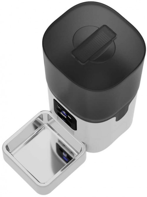 iHunt Smart Pet Feeder 6L Cam