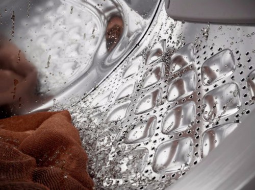 Electrolux SteamCare 700 EW7F3684UU