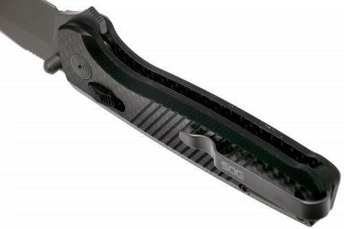 SOG Terminus XR LTE Carbon/Graphite