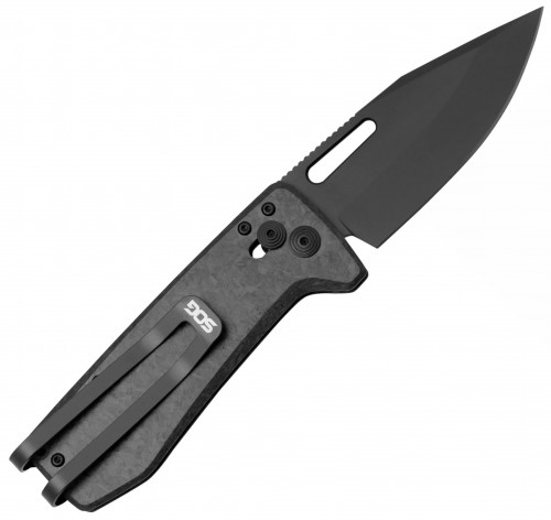 SOG Ultra XR XHP Blackout