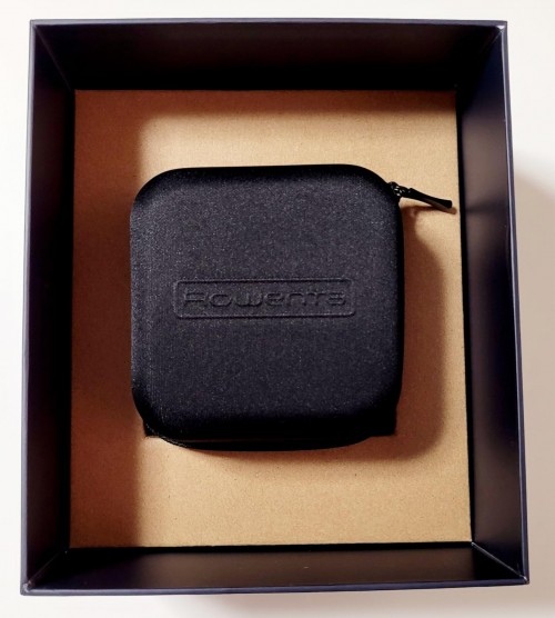 Rowenta Gentle Bald TN-3110