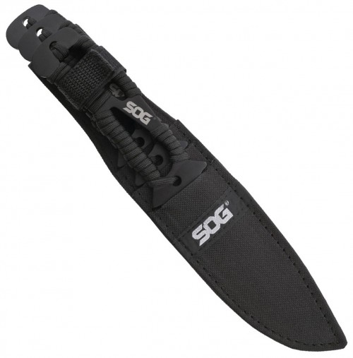 SOG Throwing 3 Pack
