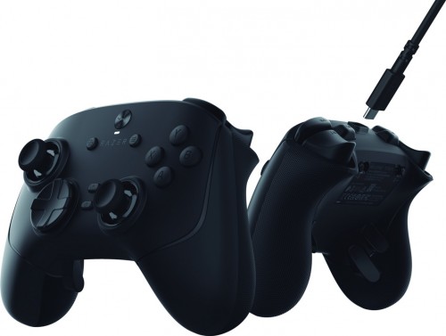 Razer Wolverine V3 Tournament Edition 8K PC