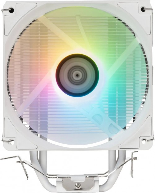 QUBE ST-6U3-ST ARGB White